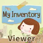 My Inventory int. Viewer App Contact