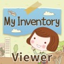 Get My Inventory int. Viewer for iOS, iPhone, iPad Aso Report