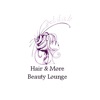 Hair & More Beauty Lounge