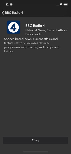 BBC Radio 4 - News & Speech(圖3)-速報App