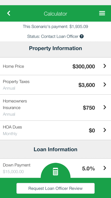 How to cancel & delete Mortgage Advantage Lending from iphone & ipad 3