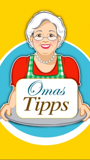 Omas Tipps - Die besten Tricks(圖1)-速報App