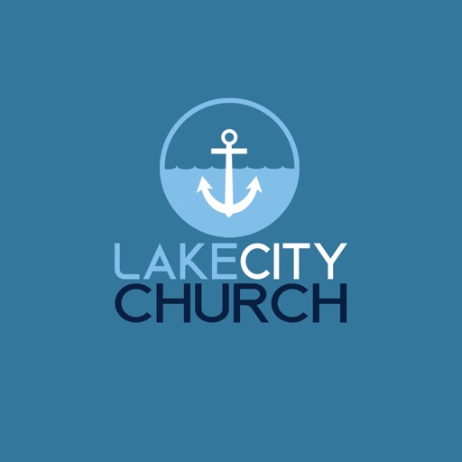 Lake City Church icon