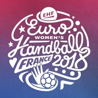  EHF EURO 2018 Alternative