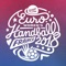 The new EHF EURO 2018 App covers all sport and event information about the Women’s EHF Handball EURO 2018 in France