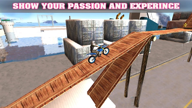 Super Bike Stunt Master(圖4)-速報App