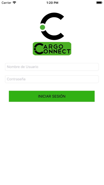 CargoConnect