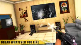 Game screenshot Home Smasher - Stress Buster mod apk