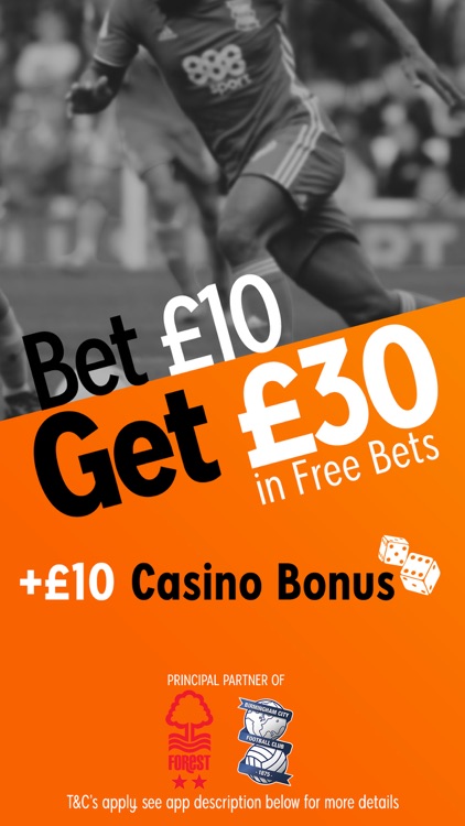 888sport: live sports betting! screenshot-0