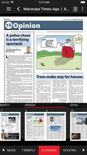 Wairarapa Times-Age(圖4)-速報App