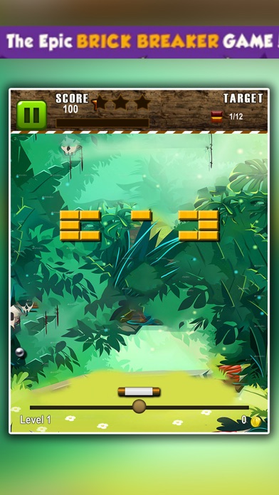 Blast Ball Break screenshot 3