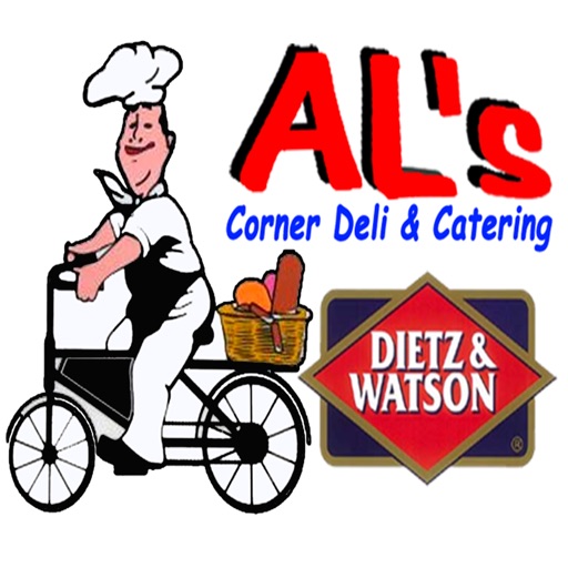 Als Corner Deli