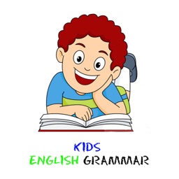Kids English Grammar Pro