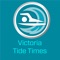 Victoria Tide Times - Tidal, Sunrise and Sunset Information for 49 locations in Victoria