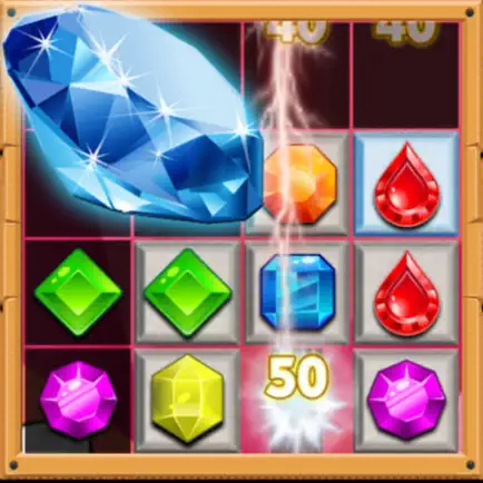 Gem Jewels Funny Cheats