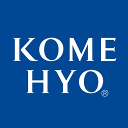 KOMEHYO