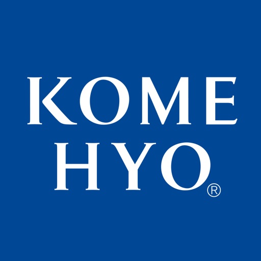 KOMEHYO