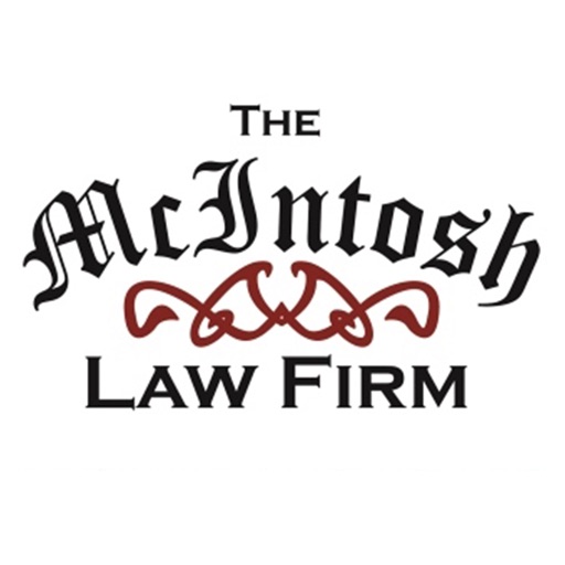 McIntosh Law Firm Injury Help