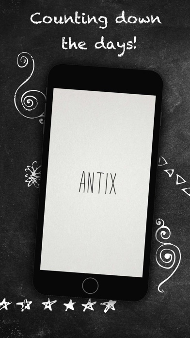 Screenshot #1 pour Antix