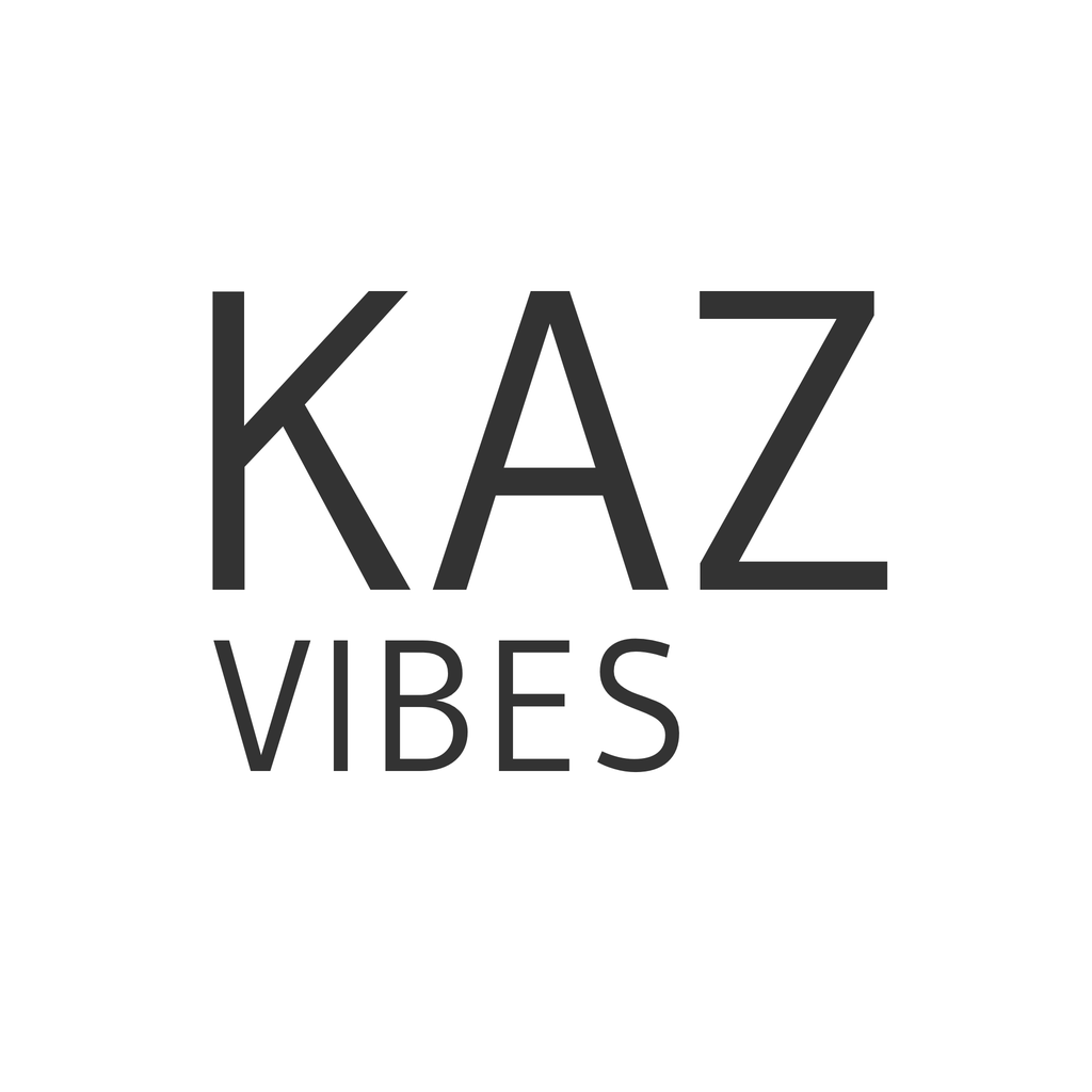 Kaz Vibes PRO App Icon