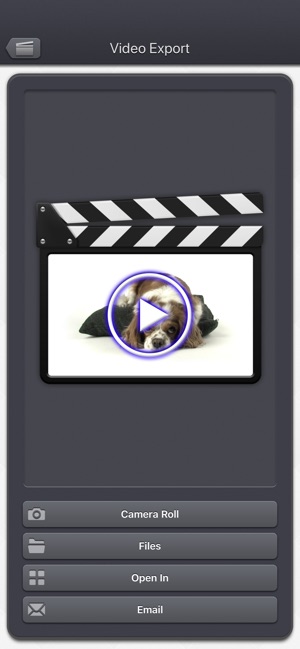 Video Audio Remover - HD(圖2)-速報App