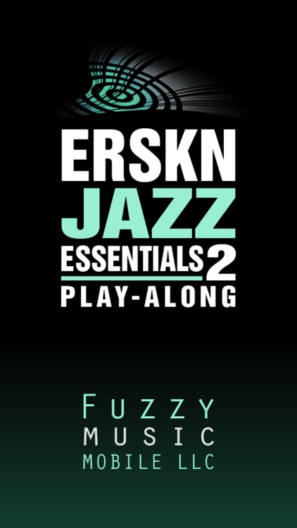 Erskine Jazz Essentials Vol. 2 screenshot-0