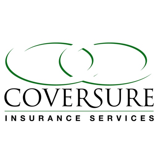 COVERSURE INSURANCE by Paul Blair