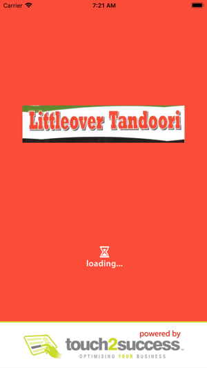 Littleover Tandoori(圖1)-速報App