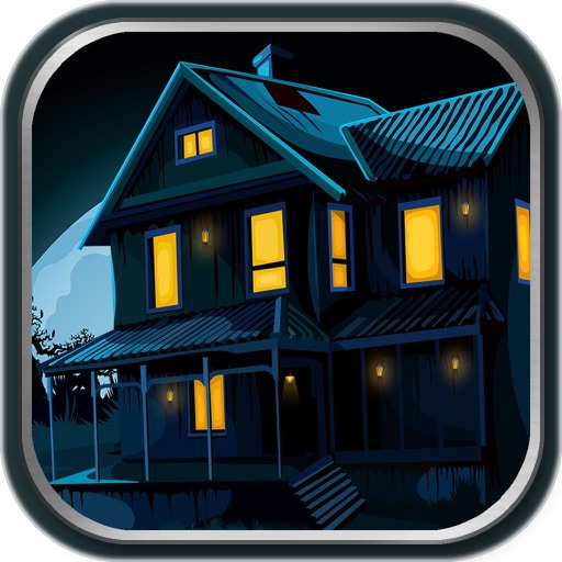 Escape House Of Nightmares Icon