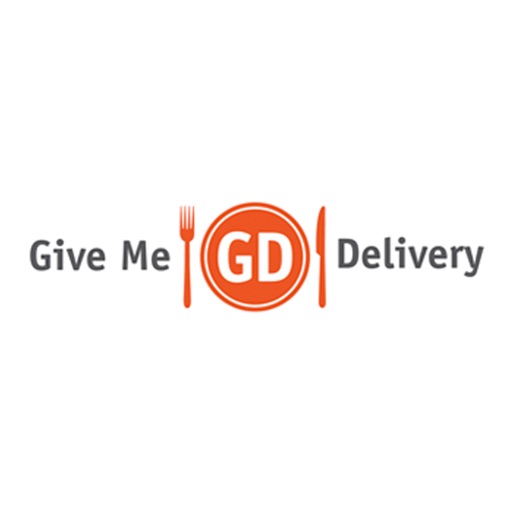 Give Me Delivery San Diego icon