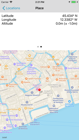 Place&Time(圖3)-速報App