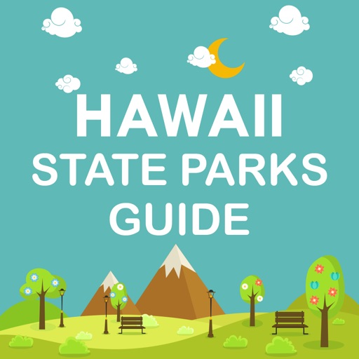 Hawaii State Parks Guide