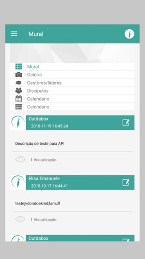 Região 611 Quadrangular(圖1)-速報App