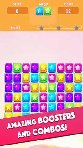 Game screenshot Poppop Cube Style mod apk