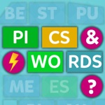 Pics  Words - Puzzle Game