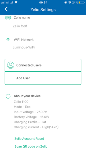 Zelio Wi-Fi(圖2)-速報App