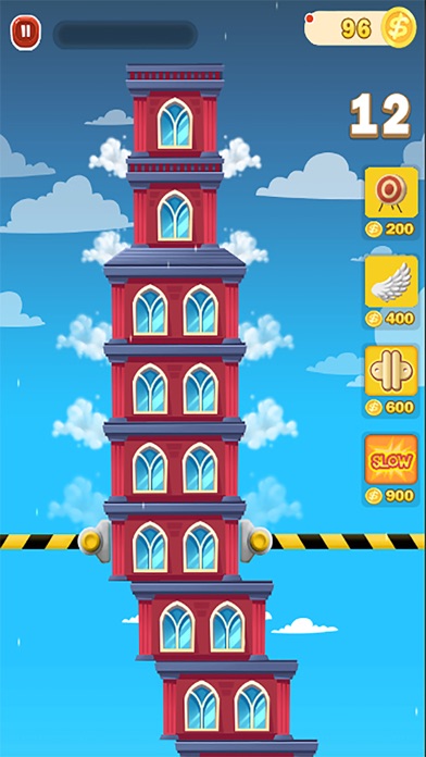 Tower Builder Legend screenshot 3