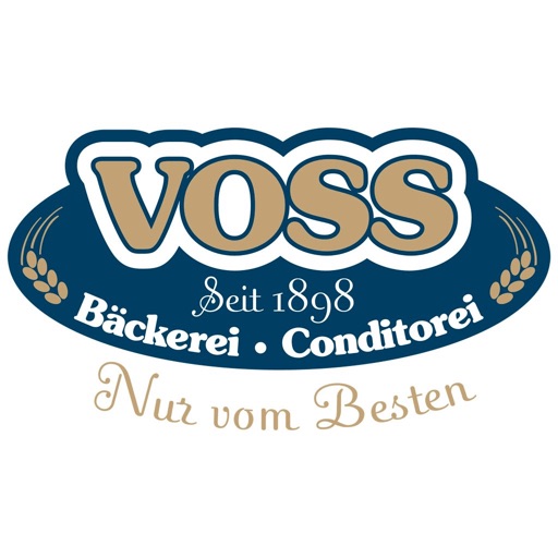 Bernhard Voss Bäckereibetrieb icon