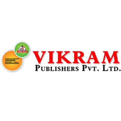 Vikram iOS App