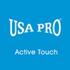 USA PRO Active Touch