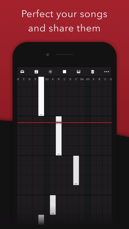 Reason Compact - Make Music screenshot-4