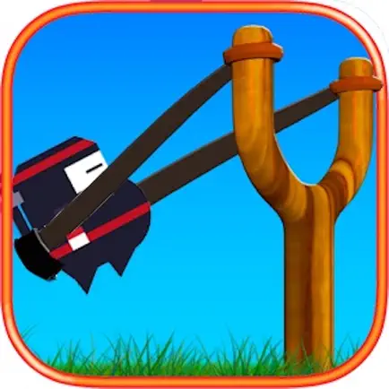 Angry Ninja Revenge Monsters Читы