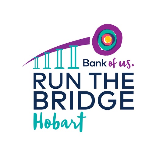 Bank of us Run The Bridge icon