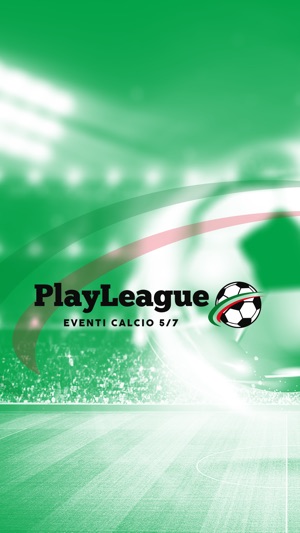 PlayLeague