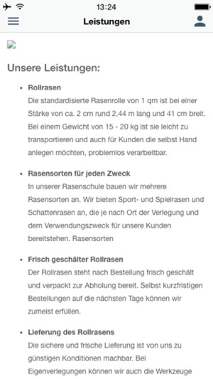 Albert Pottmeyer Rasenschule(圖3)-速報App