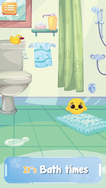 EmojiCare screenshot-6