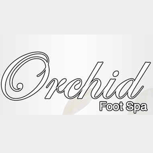 Orchid Foot Spa icon