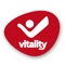 App per gli iscritti della palestra VITALITY CLUB