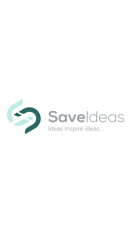 SaveIdeas