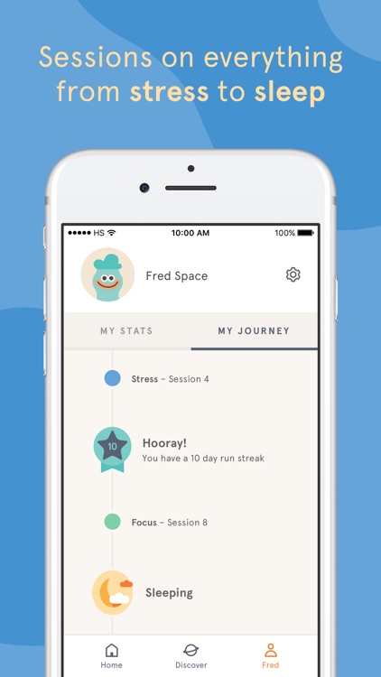 Headspace: Meditation